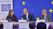 Misión de observadores de la UE destaca que la segunda vuelta fue pacífica y bien organizada
