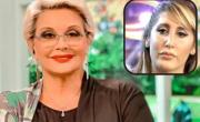 Ayelén Paleo confirmó que llevará a Carmen Barbieri a la Justicia: Me duelen las acusaciones falsas sobre mi persona