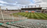 Mar del Plata entregará el Minella y el Polideportivo en un mes
