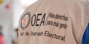 La OEA resalta la vocación democrática de Bolivia en su segundo informe preliminar sobre el balotaje