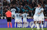 Racing y Liga de Quito contra el poderío brasileño – Correo del Caroní