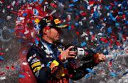 Marx Verstappen se apoya en la perfección – Correo del Caroní