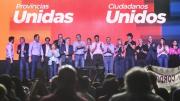 Roberto Corne: “El panorama electoral es que Provincias Unidas no va a hacer un buen desempeño”