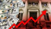 A cuánto cerró el dólar blue hoy, martes 21 de octubre de 2025