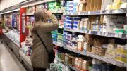 La mitad de los hogares no llega a fin de mes y el 40% tiene problemas con las deudas