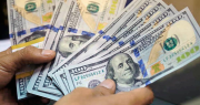 El dólar sigue escalando y vuelve a superar los $ 1.500 a cinco días de las elecciones