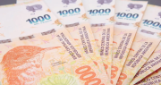 Volvió a aumentar el plazo fijo: cuánto se gana depositando $1.200.000 a 90 días