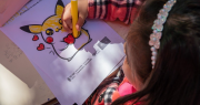 En San Juan, el Ministerio de Familia hará una compra clave para asistir a niños y niñas en situación de vulnerabilidad