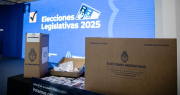 La Justicia Electoral ordenará al Gobierno publicar los resultados por provincias y no de manera nacional