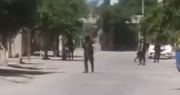 Qué pasó en el feroz enfrentamiento en Rawson, con disparos, heridos y un detenido