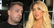 La sorprendente confesión de Maxi López sobre su relación con Wanda Nara: “Siempre nos ”