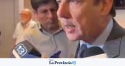 “Ahora lo van a padecer ellos”: Oro, tras su absolución