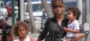 Halle Berry en guerra económica con sus ex: ¿Qué cantidad de dinero hay en medio y por qué?