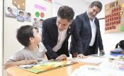 Kicillof lamentó que el Gobierno libertario ataque a los sectores más vulnerables de la sociedad”
