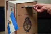 Cómo se emite y se cuenta tu voto con la Boleta Única de Papel