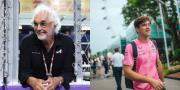 ¿Fue todo una jugada de Flavio Briatore? El rumor que sacude la interna de Alpine tras la maniobra de Franco Colapinto en Austin