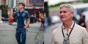 “Eso es correr”: un histórico piloto de Fórmula 1 felicitó a Franco Colapinto por su maniobra ante Pierre Gasly en Austin