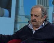 Ricardo Alfonsín fue contundente: “Hablarle al presidente Milei es como hablarle a una pared”