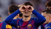 Un destacado entrenador llenó de elogios a Pedri: Al nivel de Xavi e Iniesta