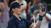 Sinner tomó una drástica decisión que ha causado indignación en Italia