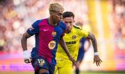 Liga de España cancela el partido entre Villarreal y Barcelona en Estados Unidos