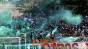 Oriente jugará dos clásicos cruceños solo con su hinchada en el estadio de Real Santa Cruz