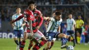 Racing y Flamengo vuelven a cruzarse en semifinales: cómo está el historial entre ambos