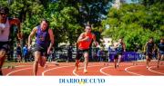 Destacada participación de los atletas sanjuaninos en la Copa Nacional de Clubes