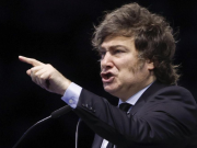 La Corte Interamericana de Derechos Humanos citó a Milei