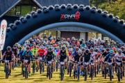 La sexta edición de Zona 5 MTB Race, con un nuevo y desafiante circuito en San Martín de los Andes