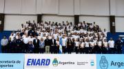 Diputados dio un nuevo paso para reconfigurar el financiamiento del deporte de alto rendimiento