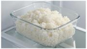 Por qué no hay que guardar el arroz cocido en la heladera por más de 24 horas