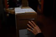 Revés para el Gobierno: la resolución de la CNE sobre la publicación de los resultados