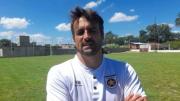 Agustín Wallasch, DT de Estrella del Sur: “Pudimos adaptarnos de manera rápida a la divisional”