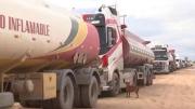 Asociación de Cisterneros advierte colapso por escasez de combustibles y recalca falta de divisas para importar; exige soluciones al nuevo gobierno