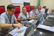 Siete departamentos concluyen el cómputo oficial del balotaje; en Beni se impone Libre con el 54.03%