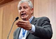 Marinkovic anuncia trabajo conjunto con la bancada de Paz y proyecta paquete de leyes por Santa Cruz