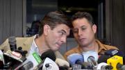 EEUU y sus aliados expresan respaldo a programas de Paz