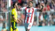 Unión derrotó 3-0 a Defensa y Justicia y subió al segundo puesto del Torneo Clausura