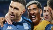 Racing visita a Flamengo con equipo definido y entradas agotadas para el desquite
