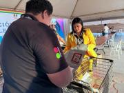 TED Santa Cruz recibe las últimas maletas electorales y prevé concluir el cómputo en las próximas horas