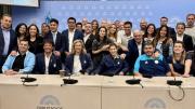 Diputados dictaminó el proyecto de Ley para recuperar el financiamiento del Enard