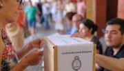 Habrá colectivos gratuitos para las elecciones de este domingo: esta será la franja horaria sin costo