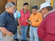 Cabildo abierto de O’Connor determinó movilización masiva a Tarija por el 45%