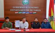 Setar y Emat iniciaron reuniones para solucionar cobro de la tasa de aseo