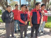 Empresa paralizó las foto-multas y eltransporte pide anulación del contrato