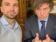 $LIBRA: pidieron la detención de Novelli y Terrones Godoy