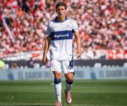 El mensaje de Nico Barros Schelotto tras su debut en Primera: de cumplí el sueño de chiquito a nos quedan tres finales