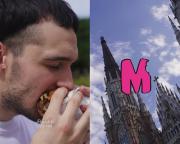 Llega el festival para elegir la mejor hamburguesa de La Plata: dónde y cuándo será 'Morder'