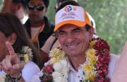 Paz descarta pacto con el MAS y que su triunfo electoral cierra un ciclo político